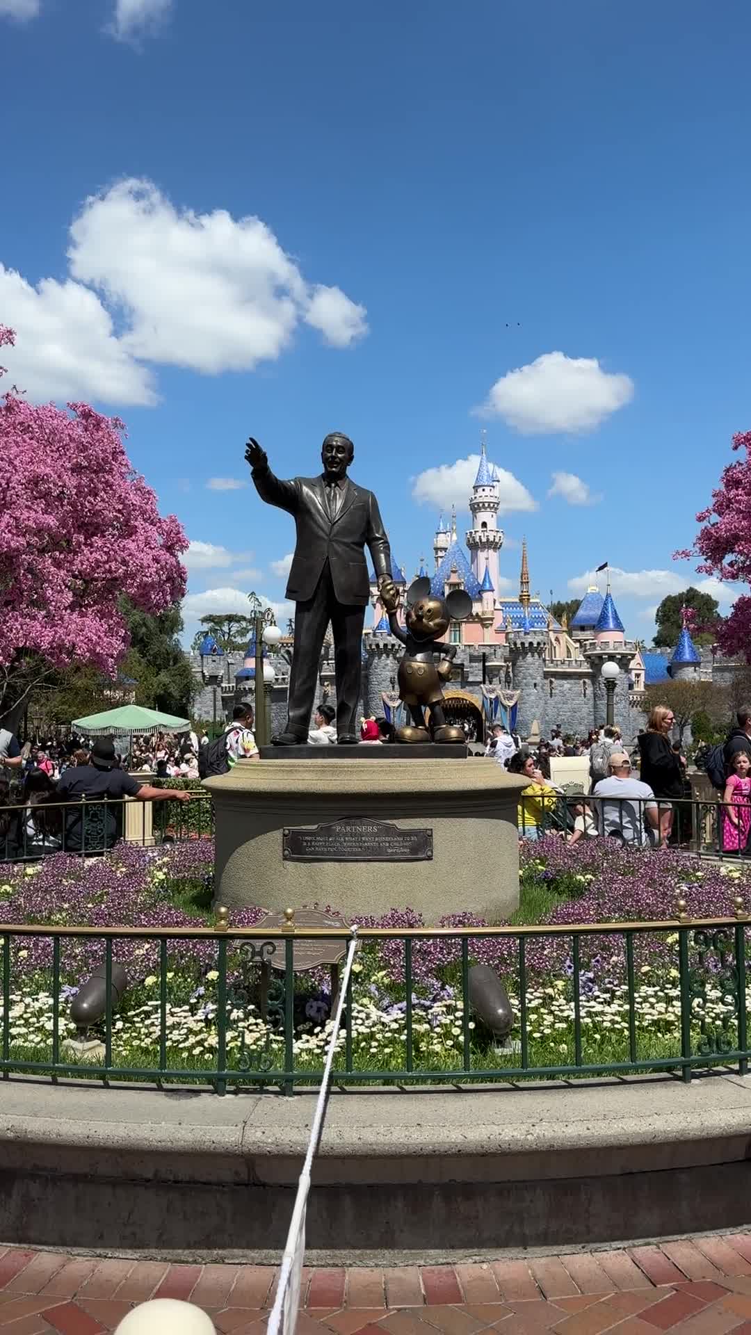 Disneyland