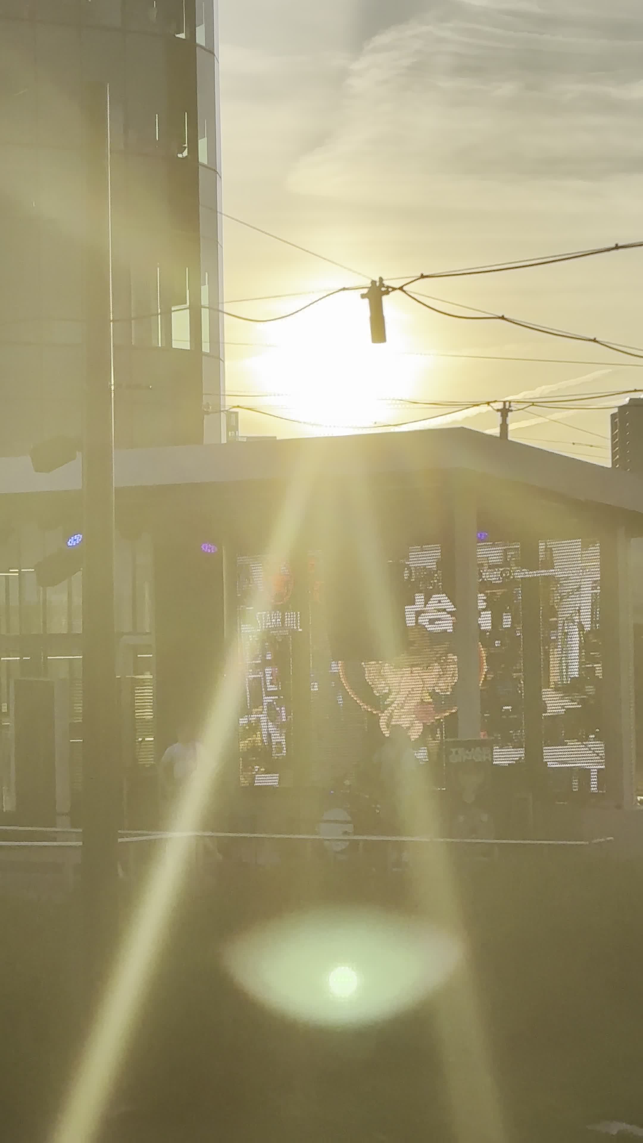 Video review of Starr Hill Biergarten