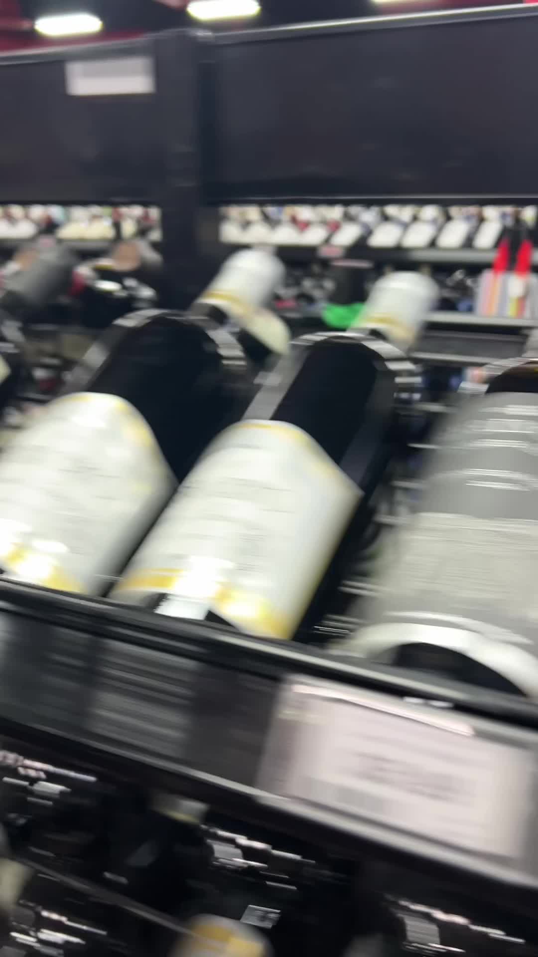 Video review of Lee's Discount Liquor