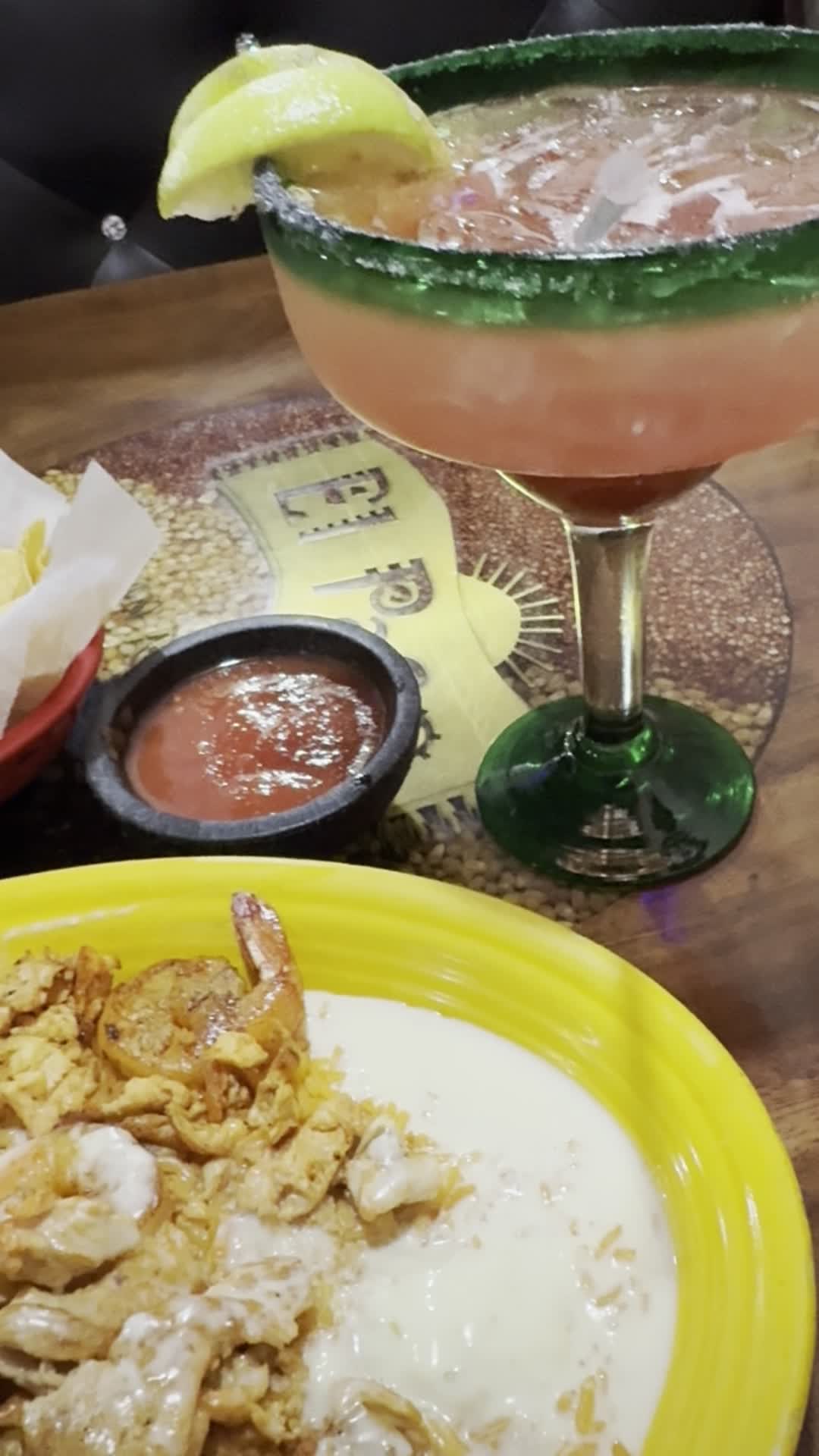 El Paso Mexican Restaurant