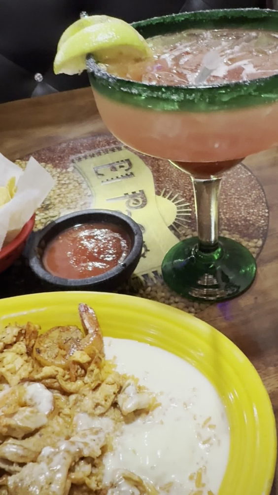El Paso Mexican Restaurant