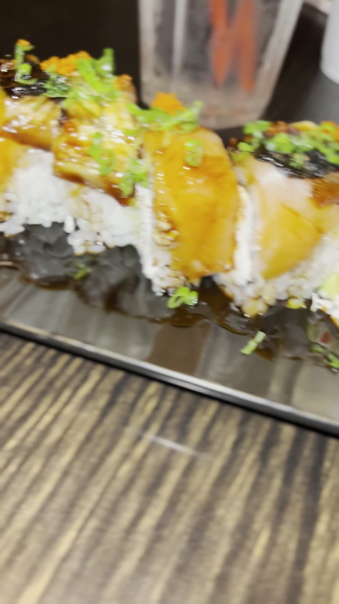 Hoshi Sushi