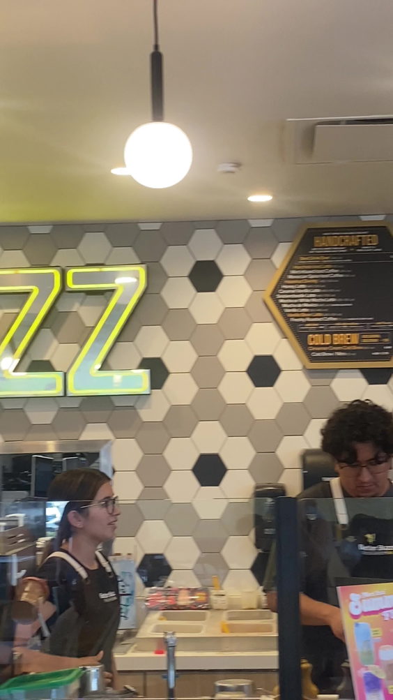 Better Buzz Coffee