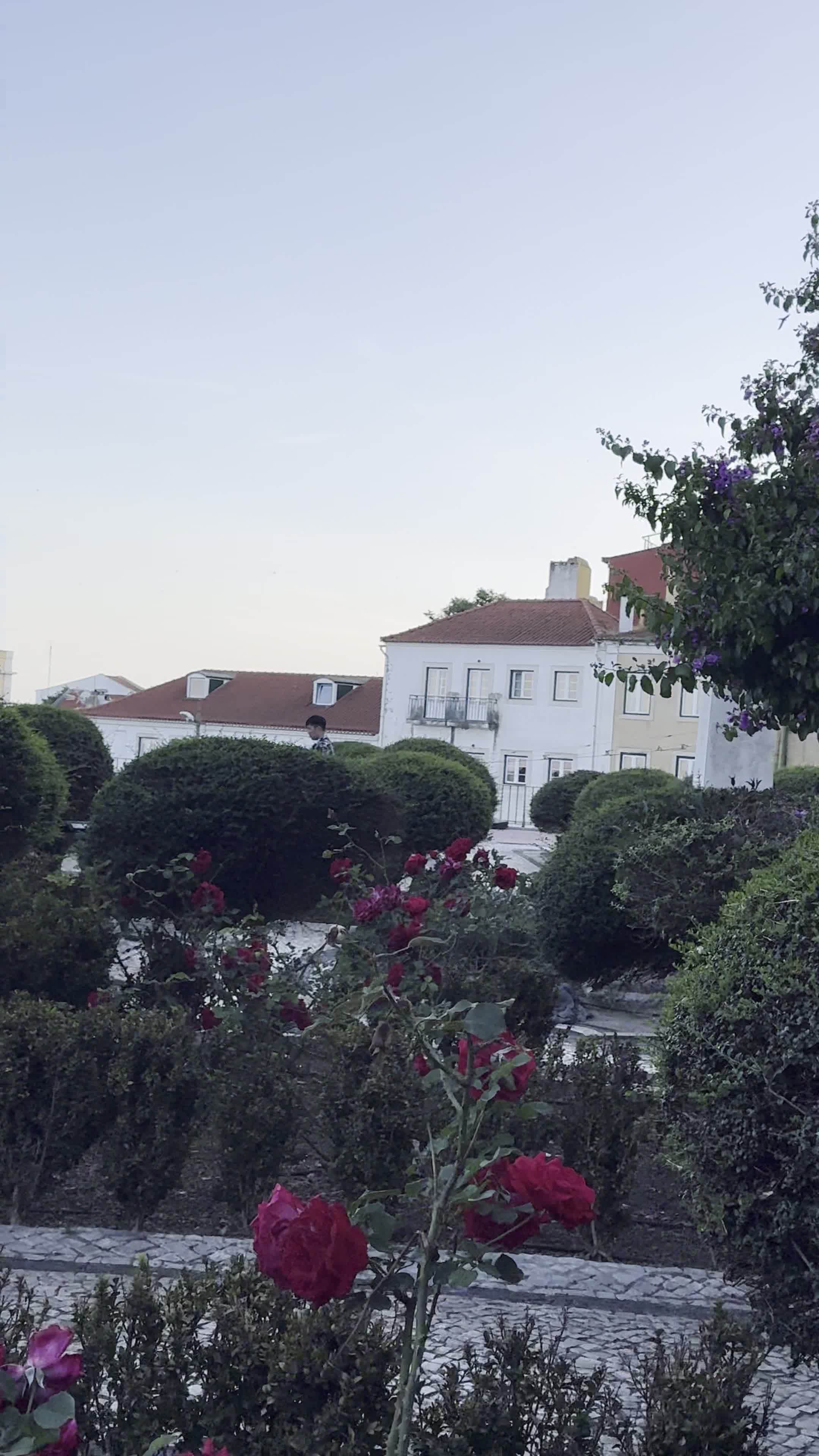 Video review of Miradouro de Santa Luzia