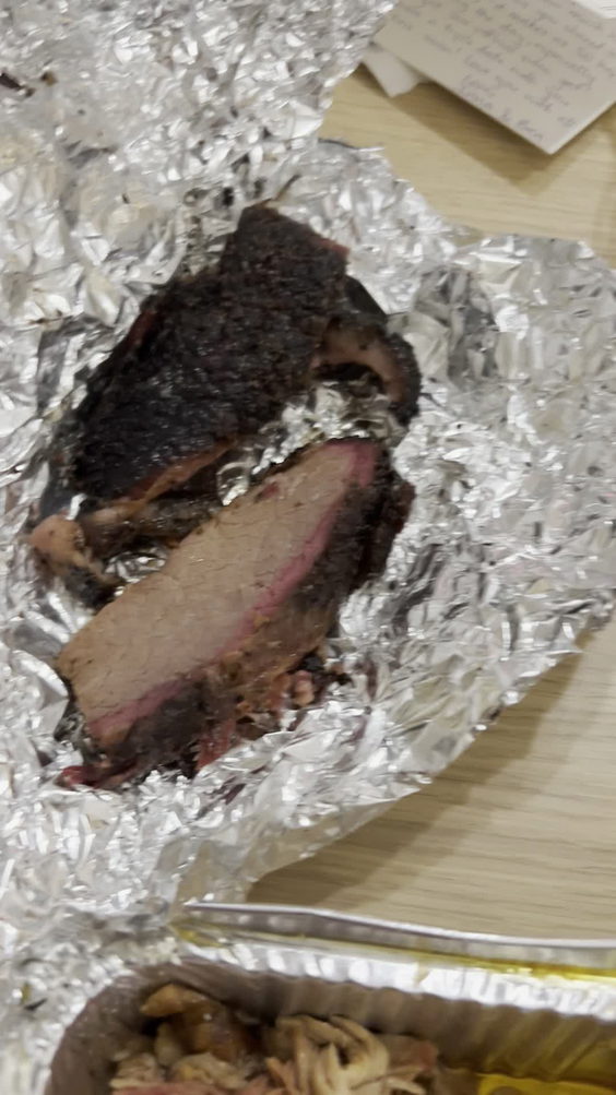 Hometown Bar-B-Que