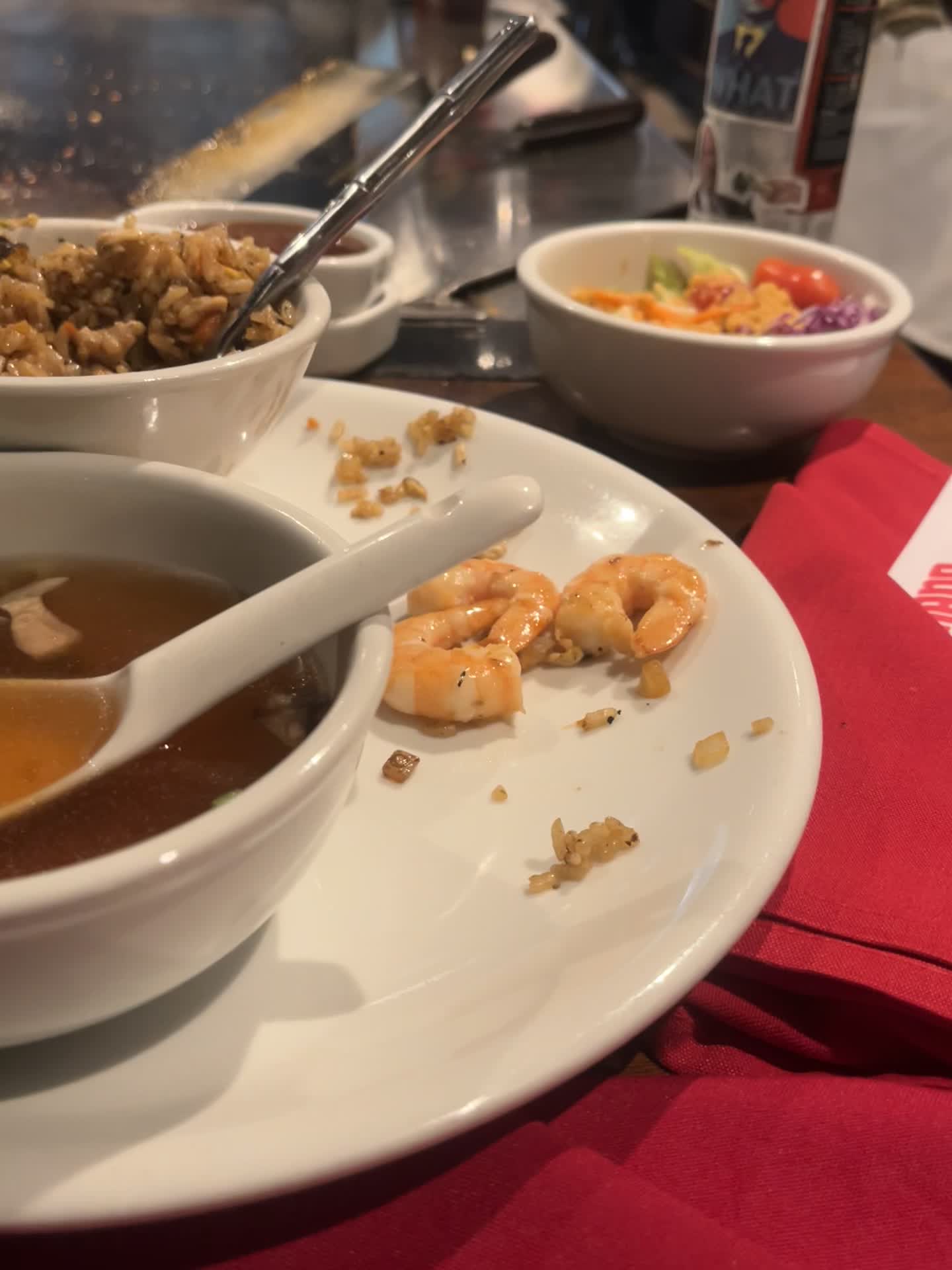 Benihana