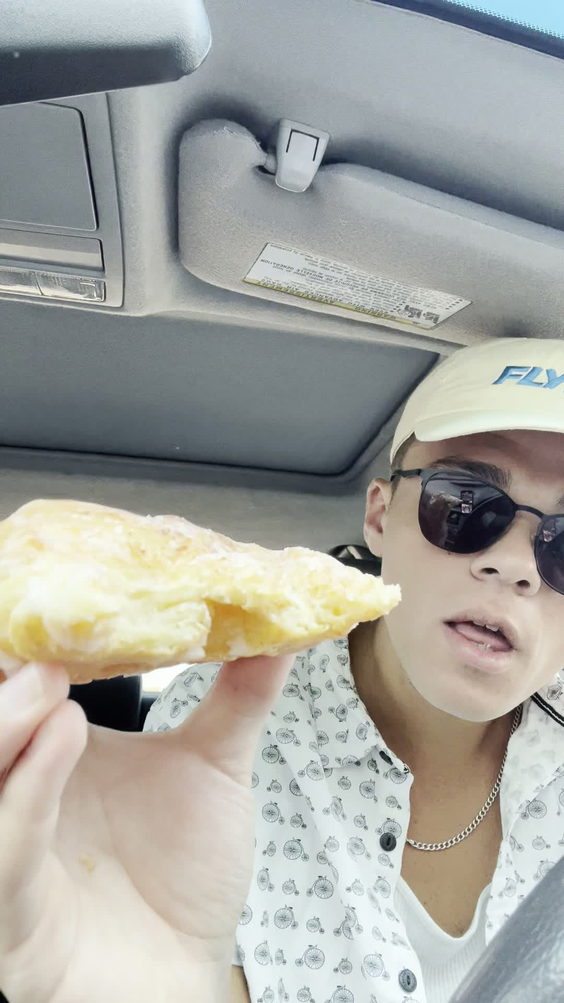 Sweet Spot Donuts
