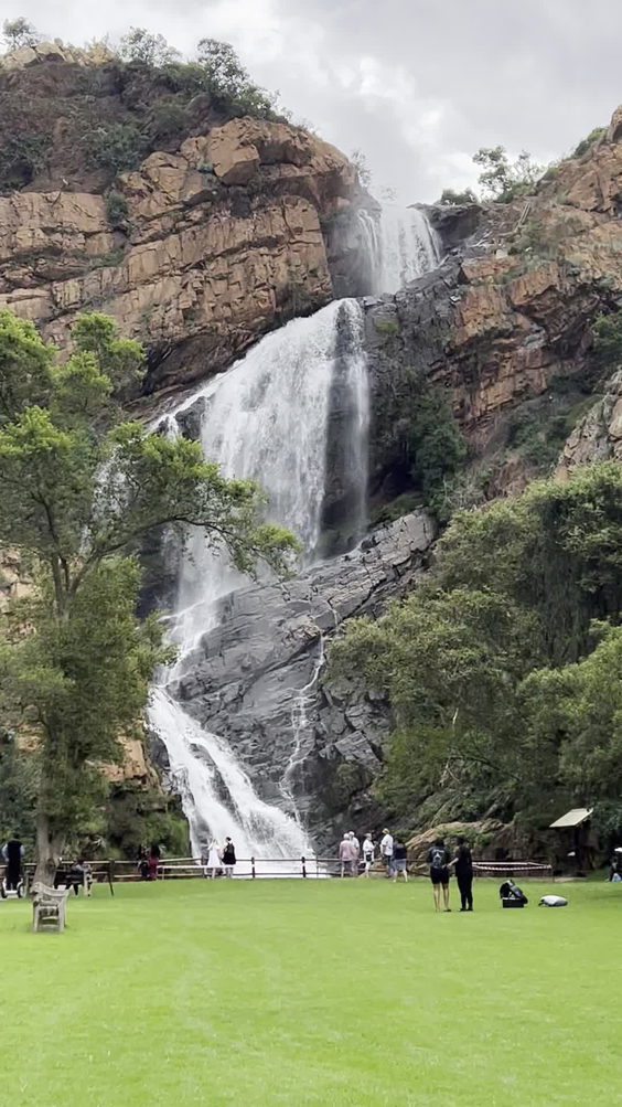 Walter Sisulu botanical gardens