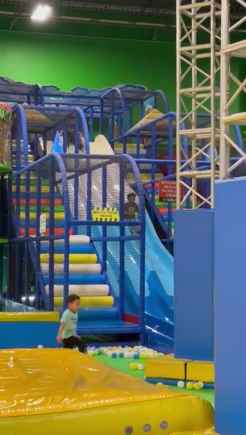 Playland Amusement Park