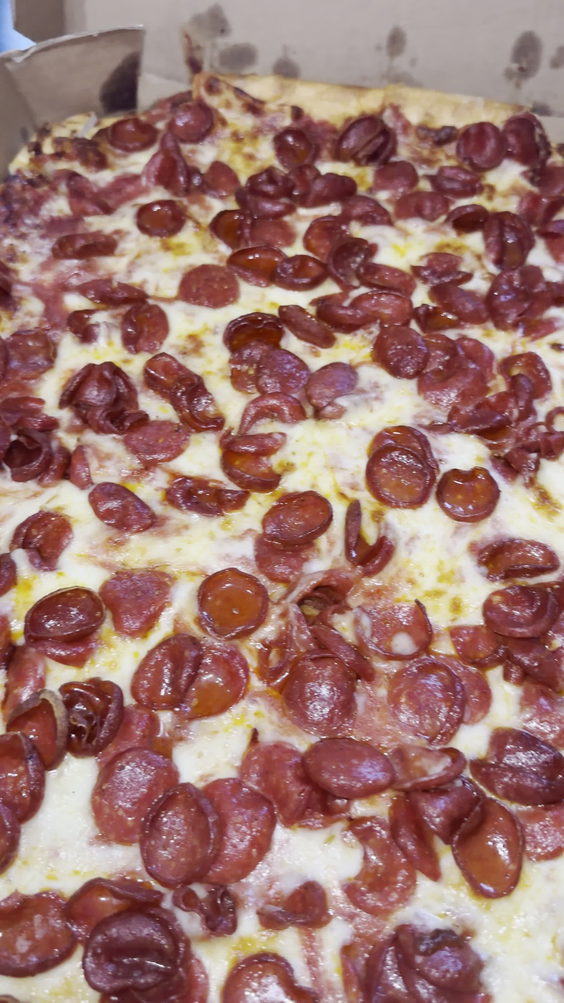 Petrilli's Pizza