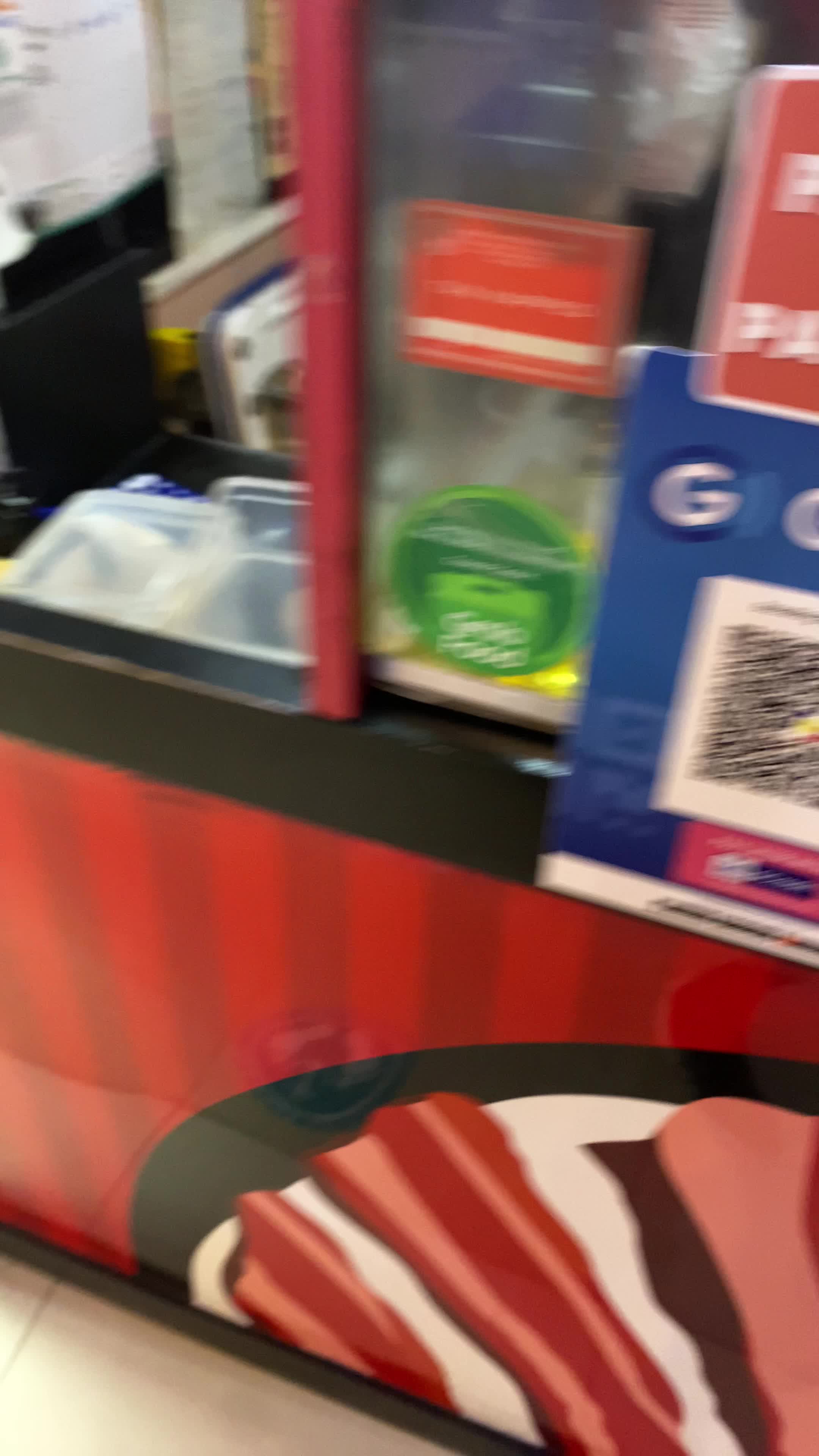 Video review of Fisher Mall
