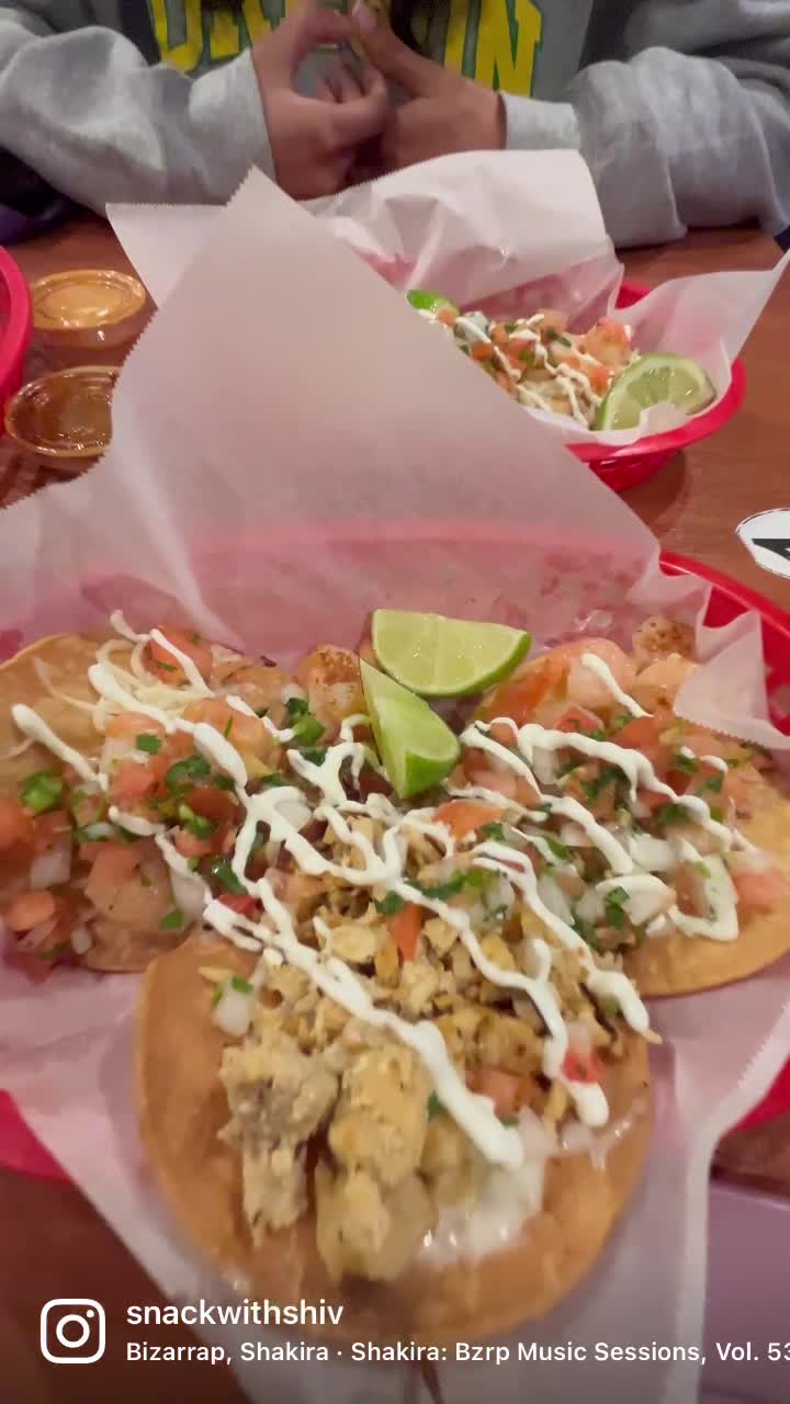 Cali Spartan Mexican Kitchen