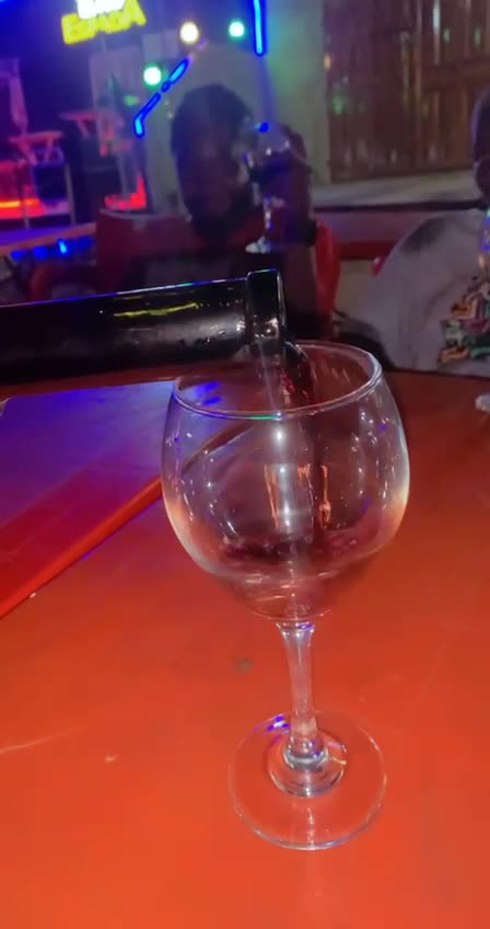 Wings N Shake Baguida