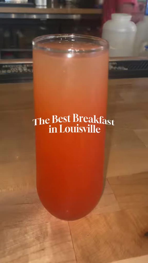 Big Bad Breakfast Louisville