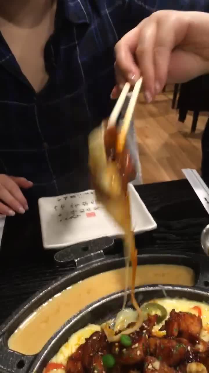 Video review of Seoul-Ria