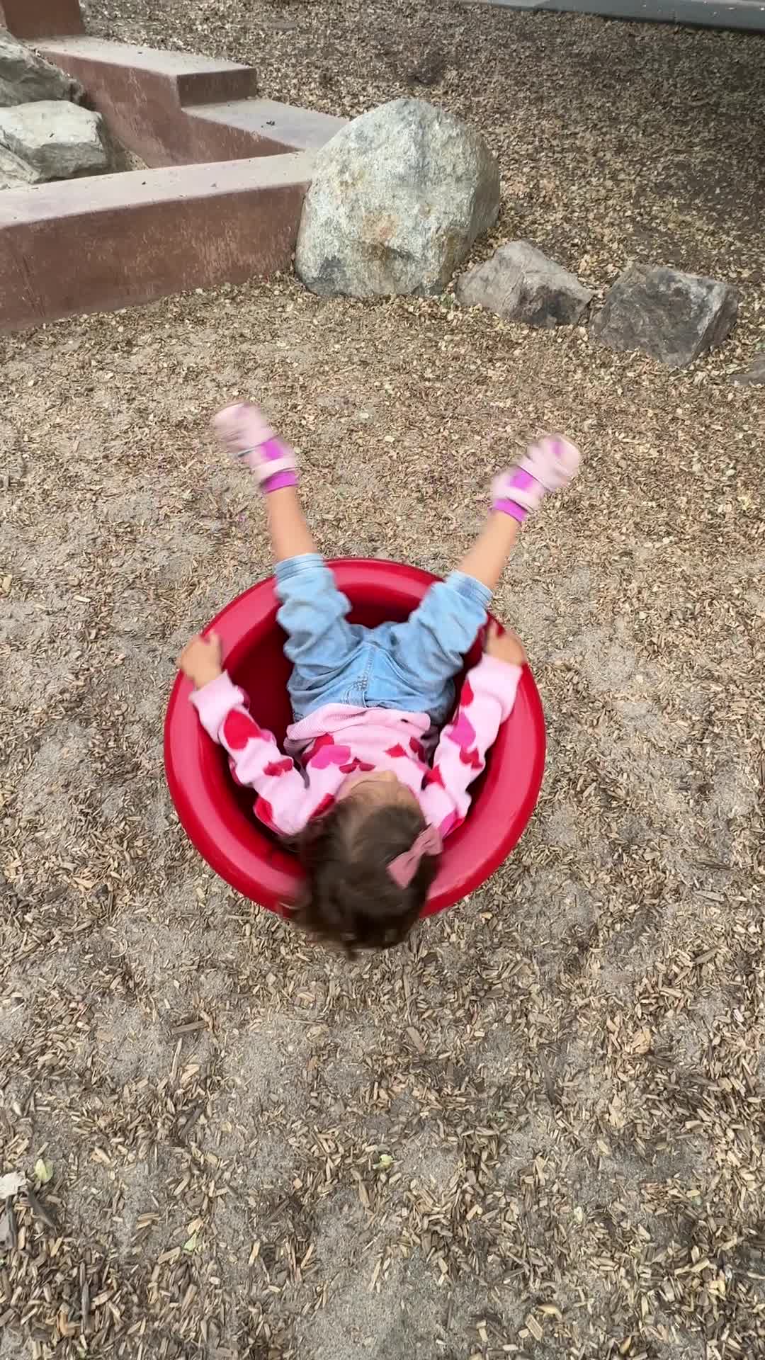 Strawberry Creek Park