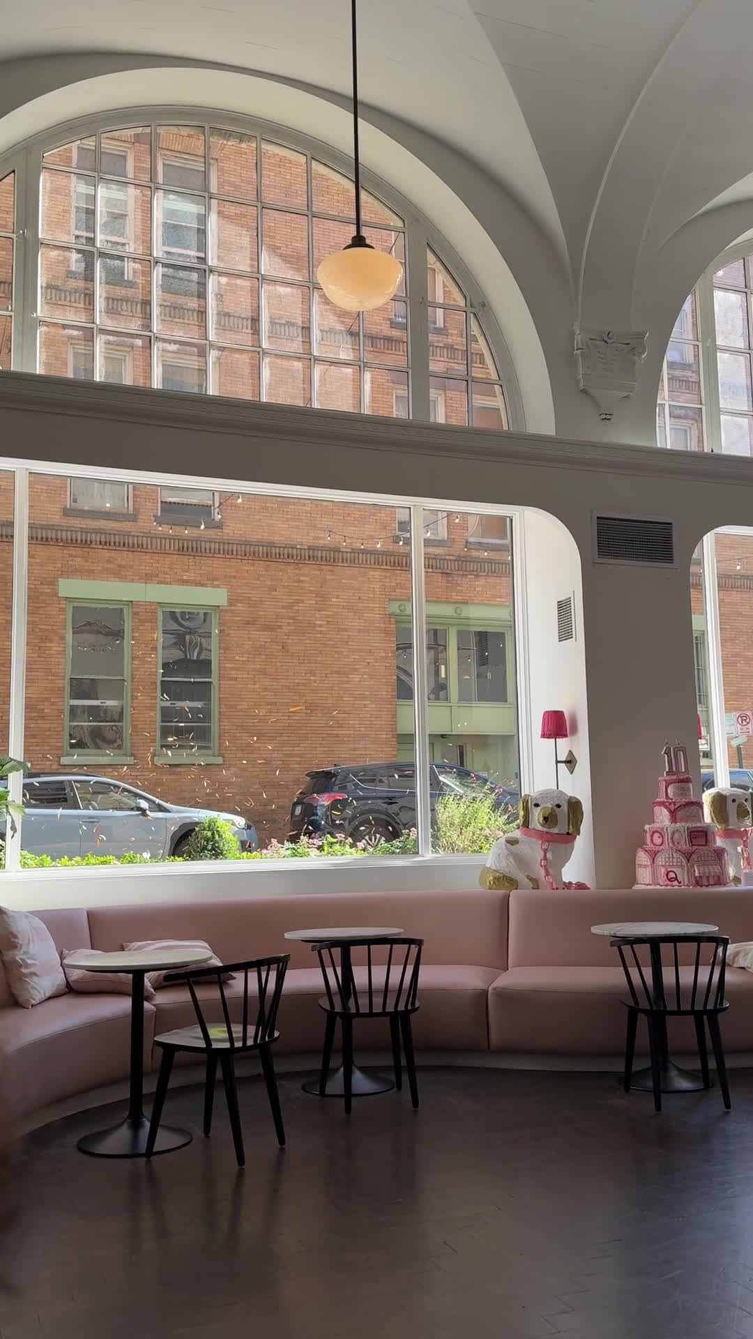 Quirk Hotel Richmond