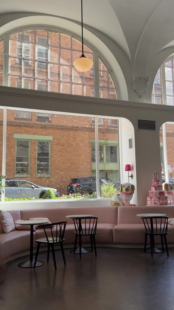 Quirk Hotel Richmond
