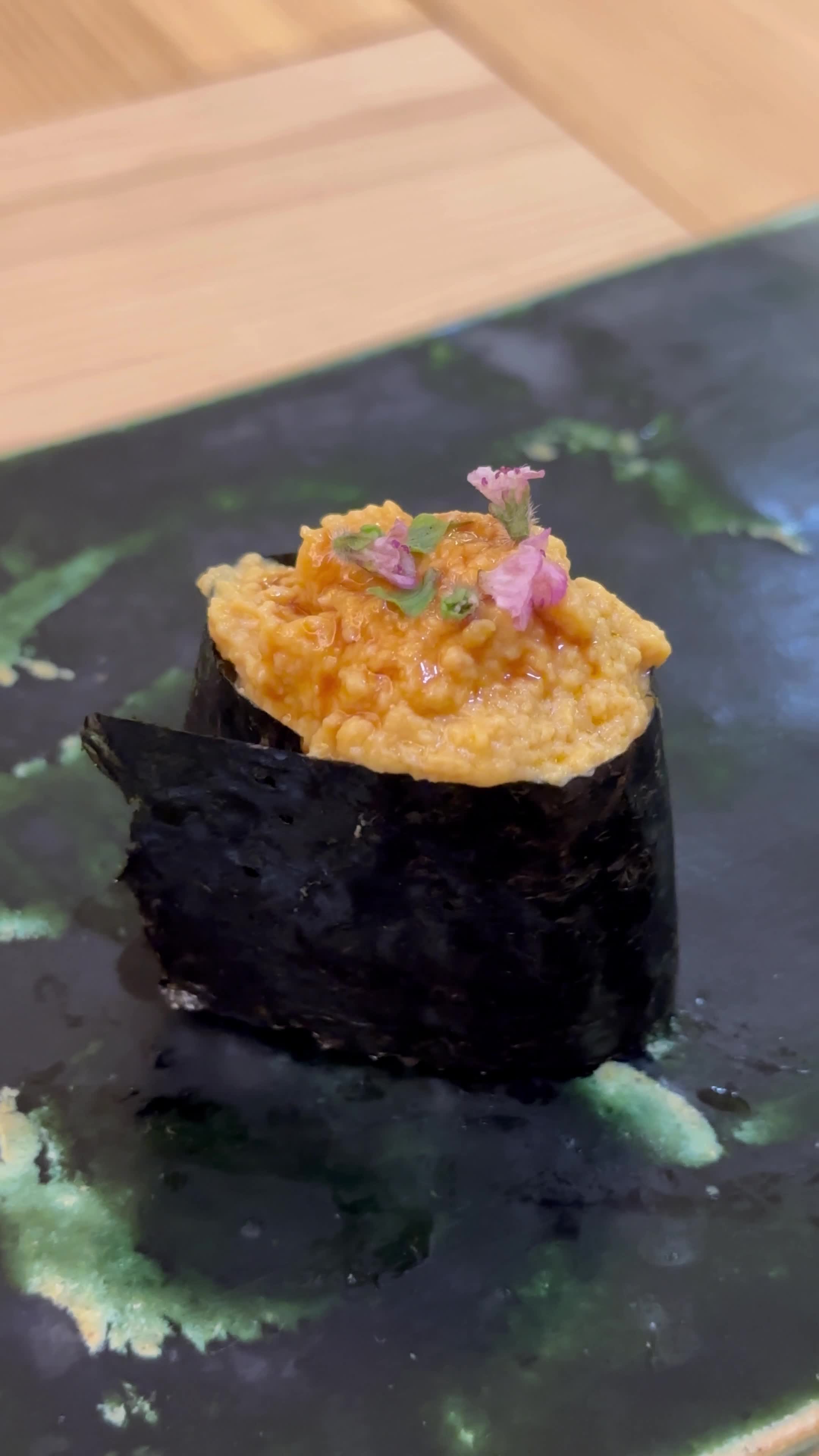 Ren Omakase