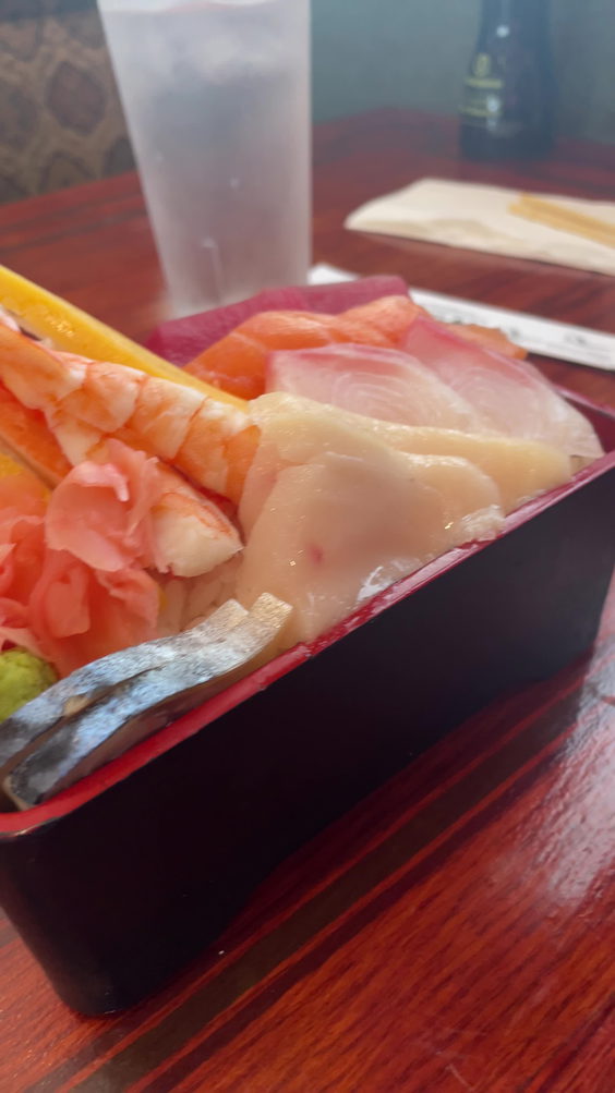 Koji Japanese Restaurant