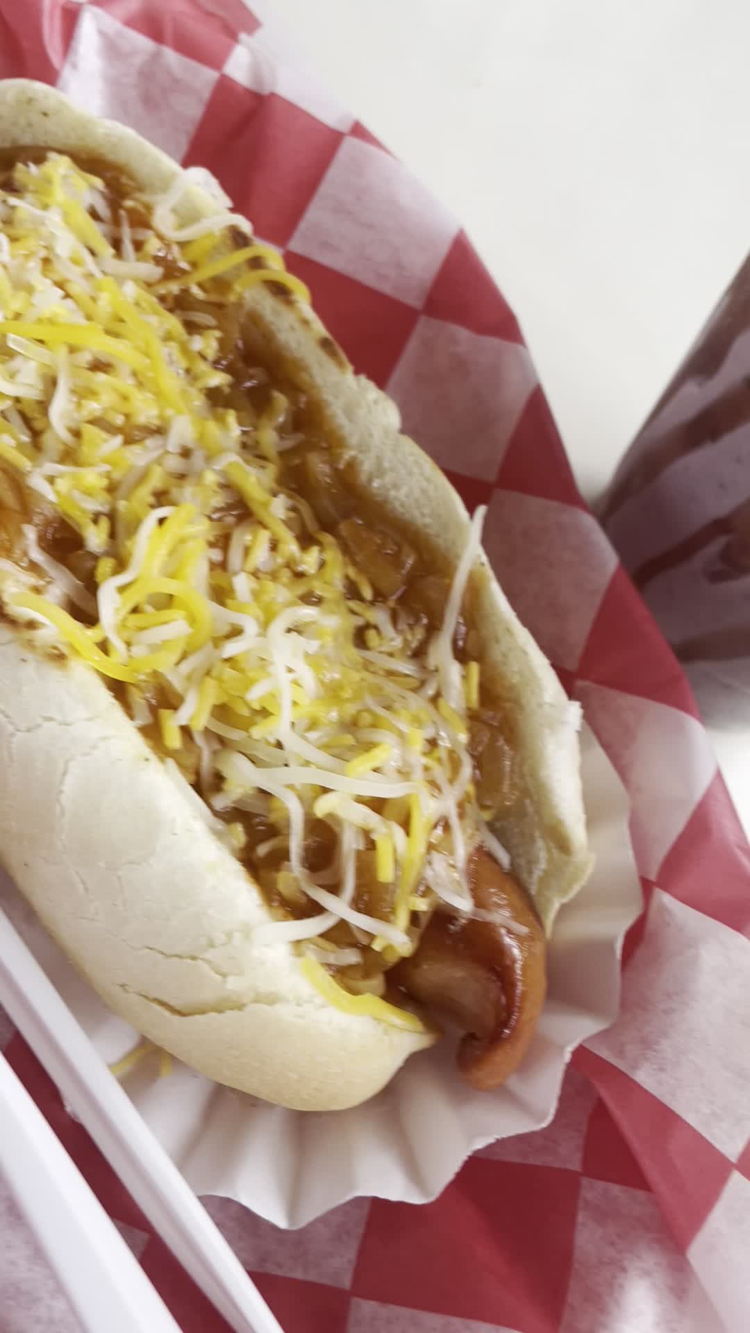 Steve's Snappin' Dogs