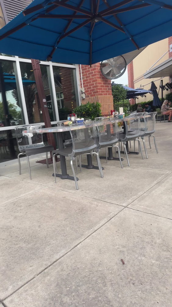 Blueberry's Grill