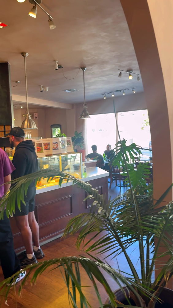Solar de Cahuenga