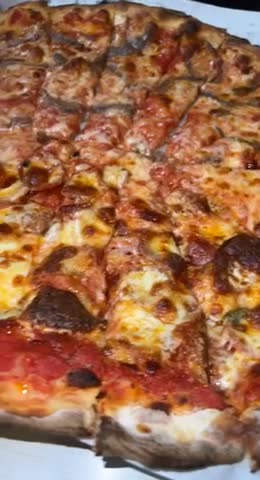 Frank Pepe Pizzeria Napoletana