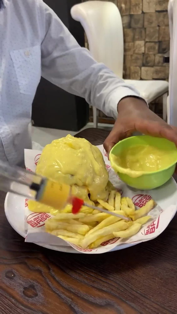 Urban Burger
