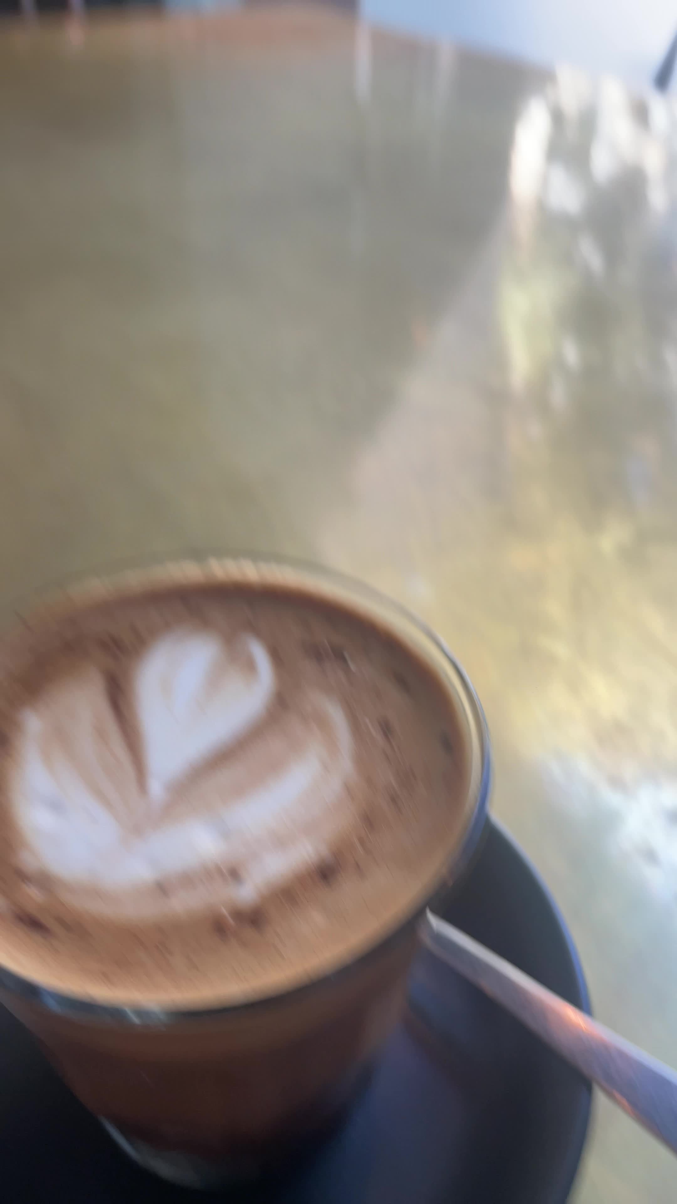 Video review of Sonoma Bakery Café