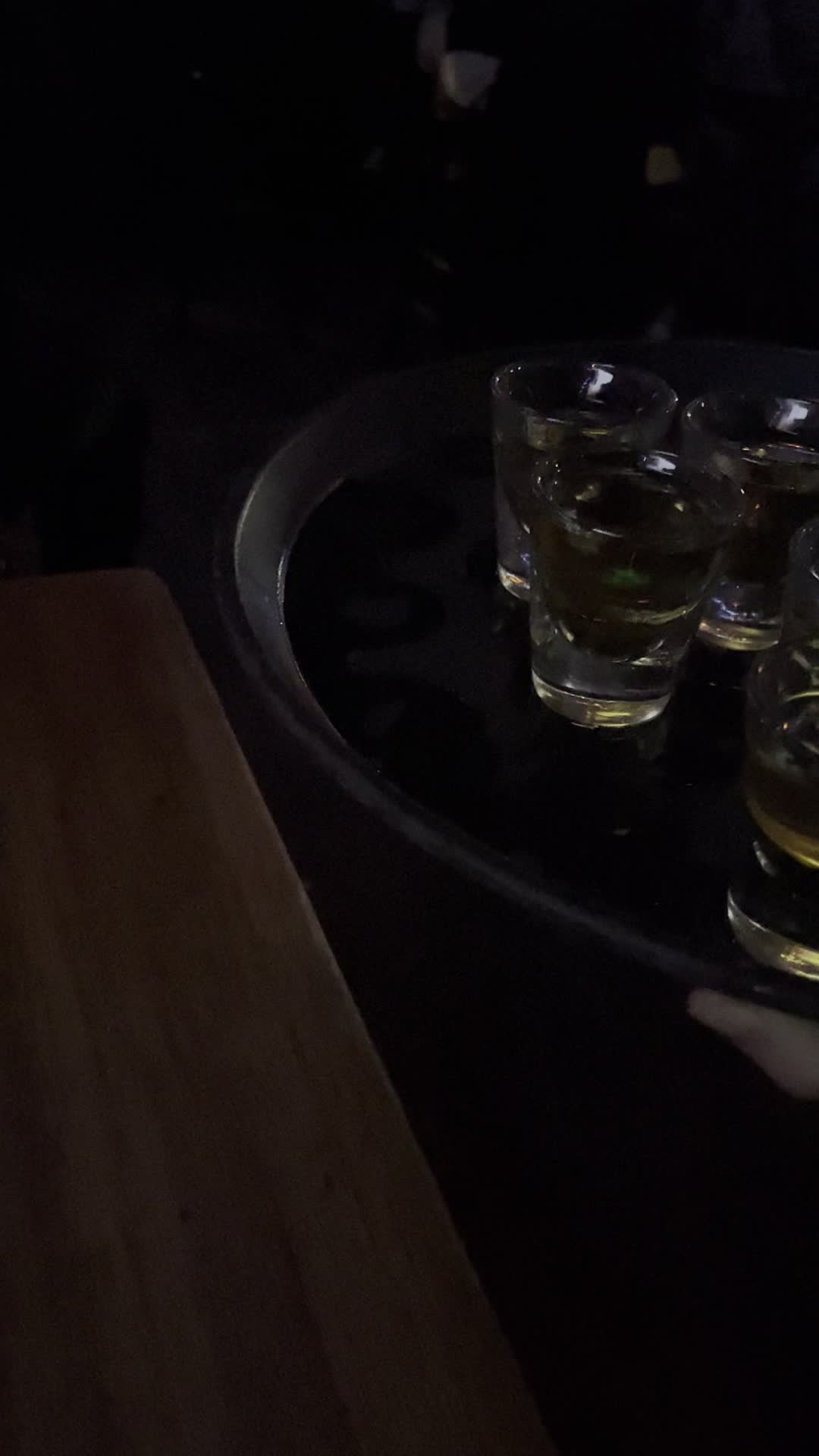 Whiskey Tavern