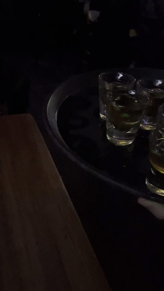 Whiskey Tavern