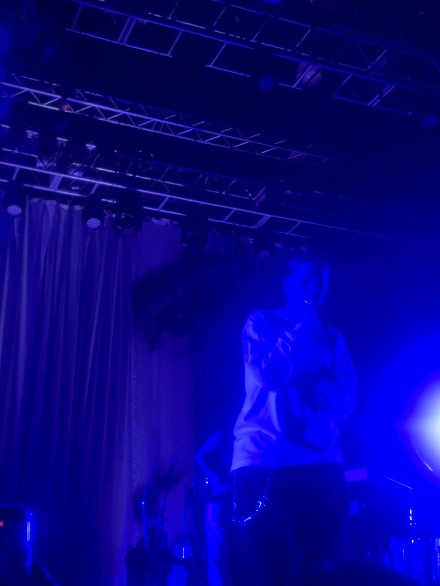 Citizens House of Blues Boston