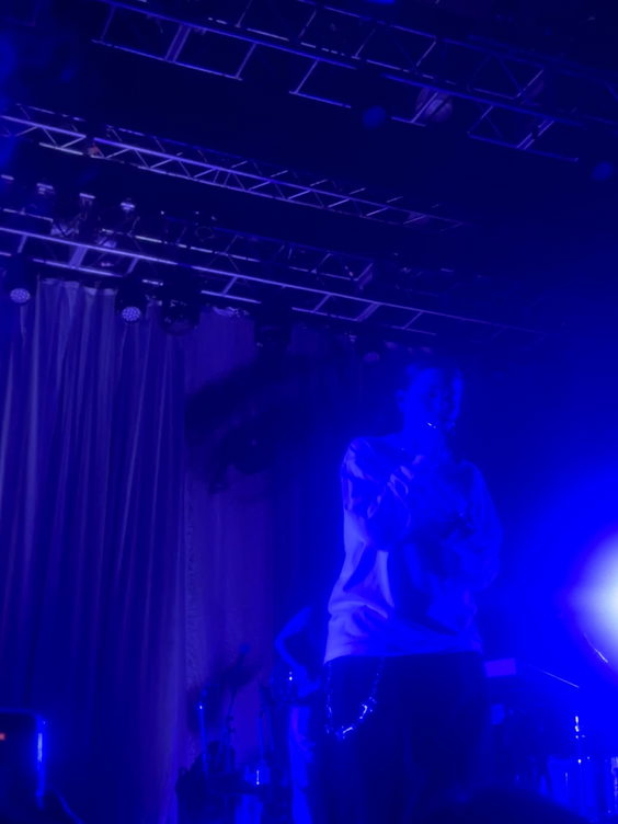 Citizens House of Blues Boston