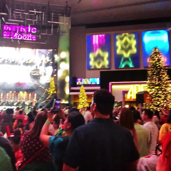 Distrito T-Mobile