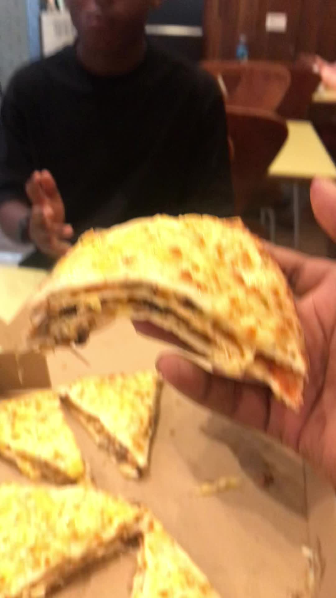 Debonairs