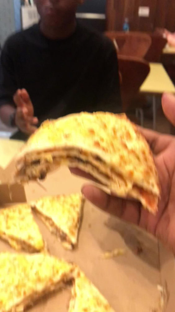Debonairs
