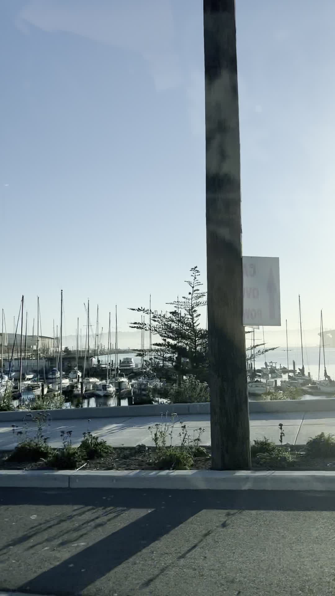 Treasure Island Sailing Center