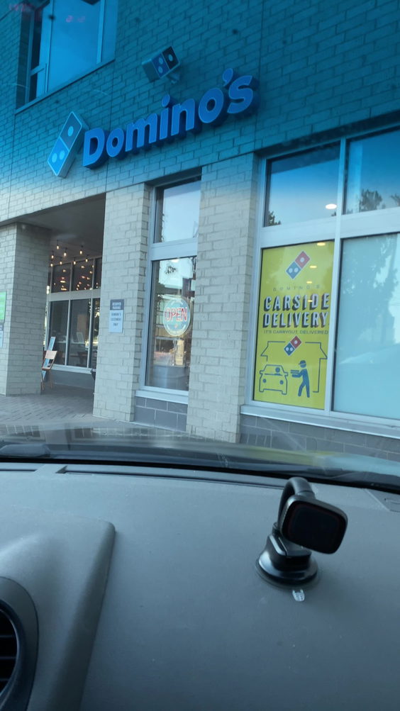 Domino's Pizza