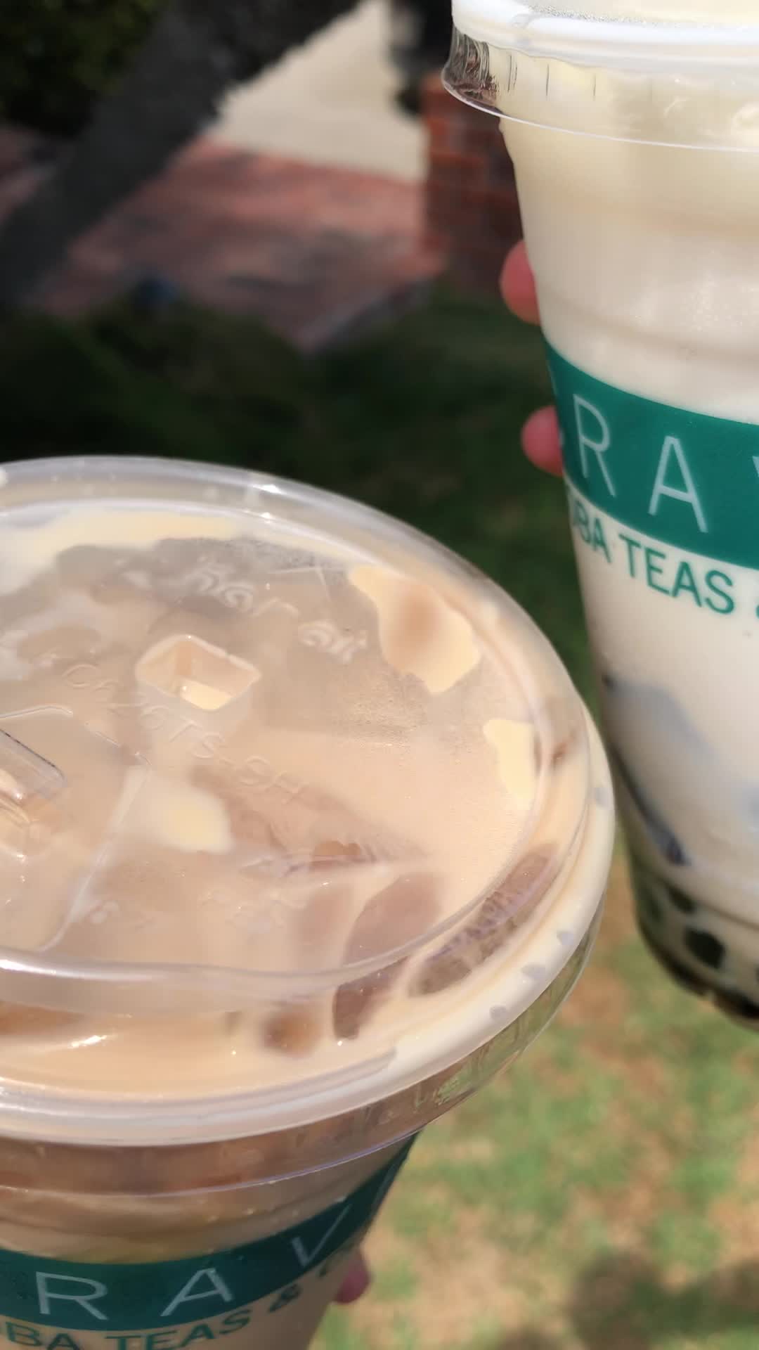 Craved Tea House