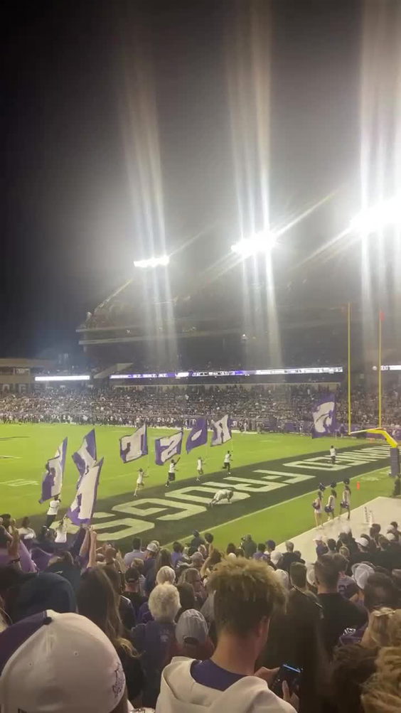 Bill Snyder Family Stadium