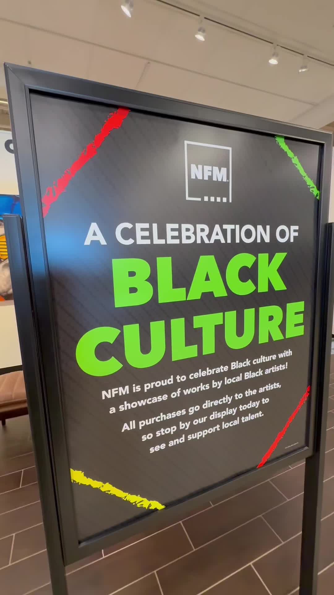 Nebraska Furniture Mart