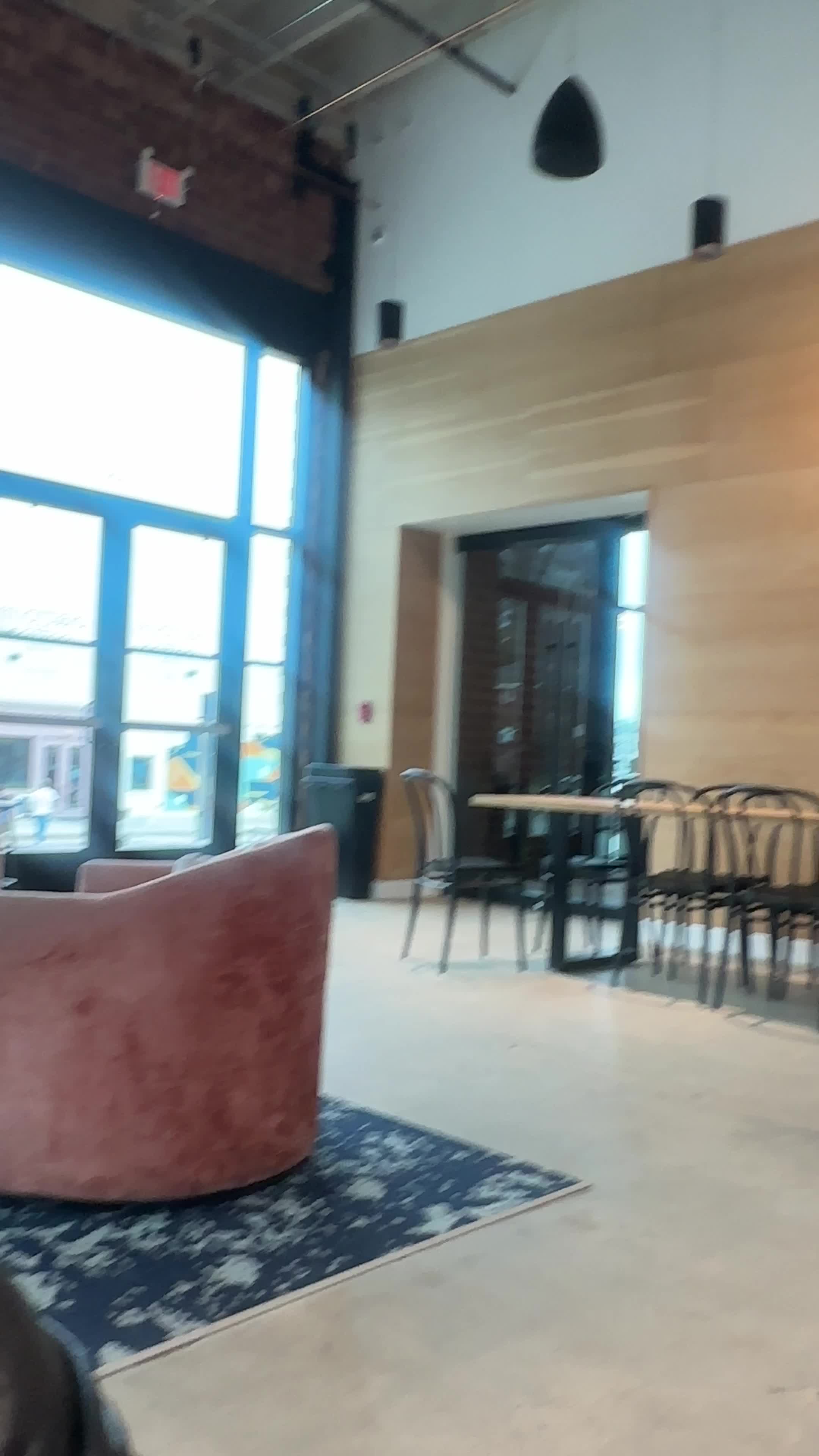 Platform Coffee + kitchen 