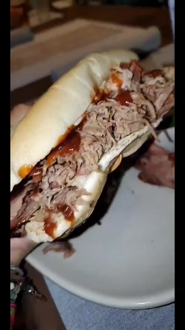 Jack Stack Barbecue - Freight House