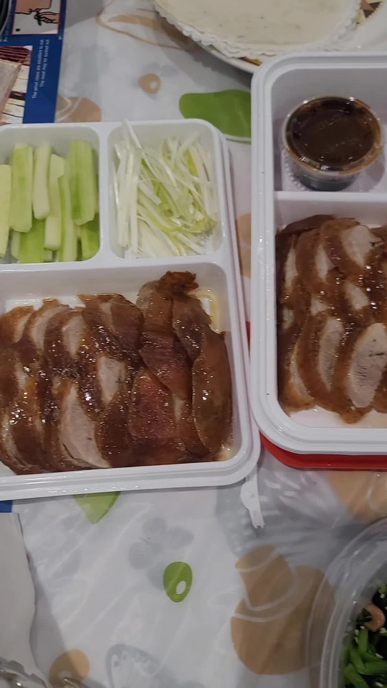 Dayali Beijing Roast Duck