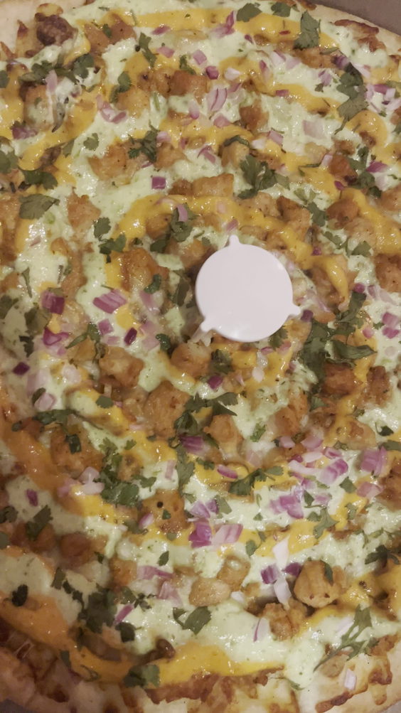 Halal Boi Pizza and Sandwich's and Platters