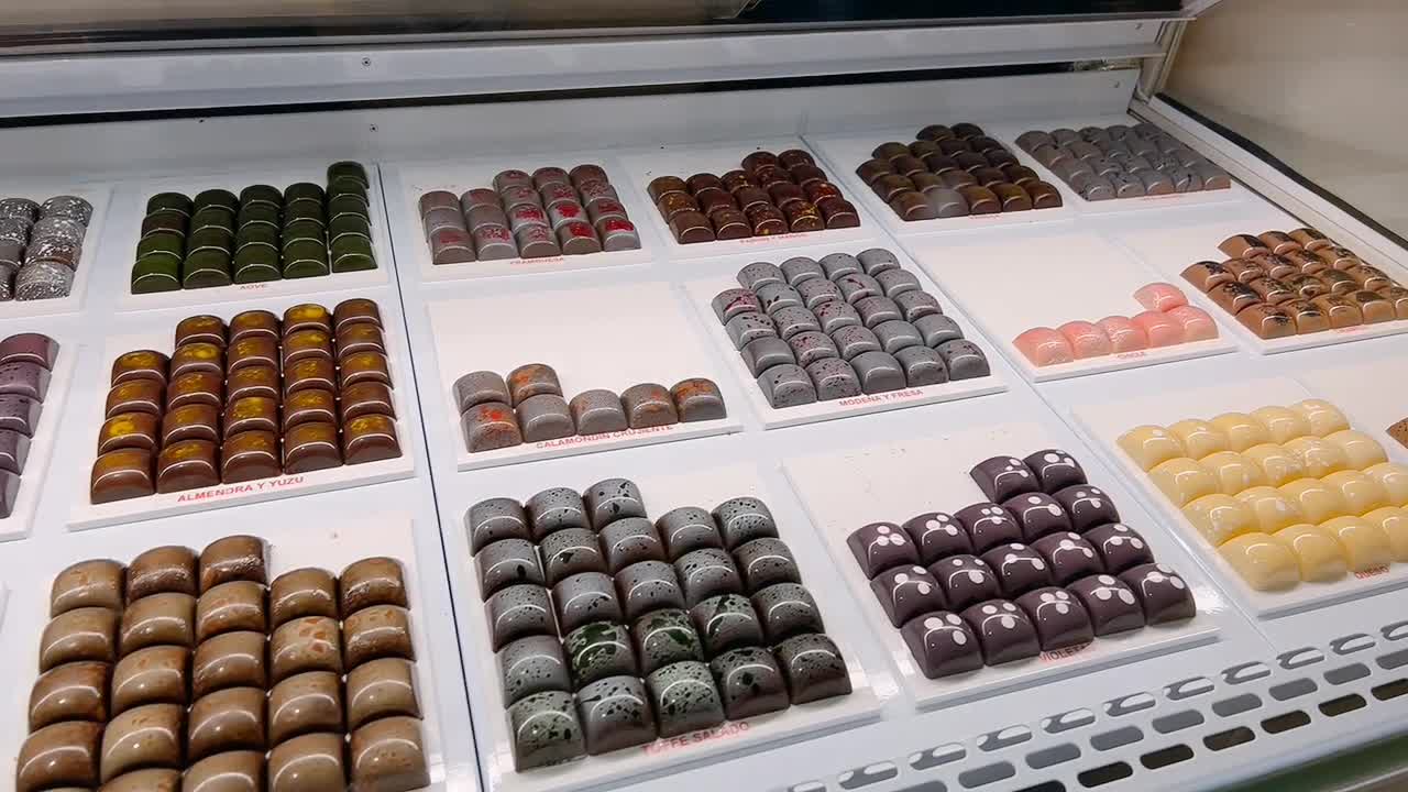 Galeria Canalejas