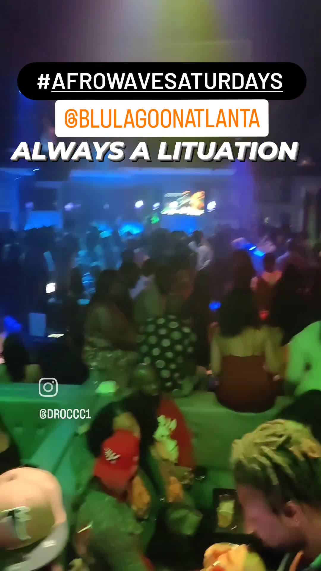 Blu Lagoon Bar and Bistro