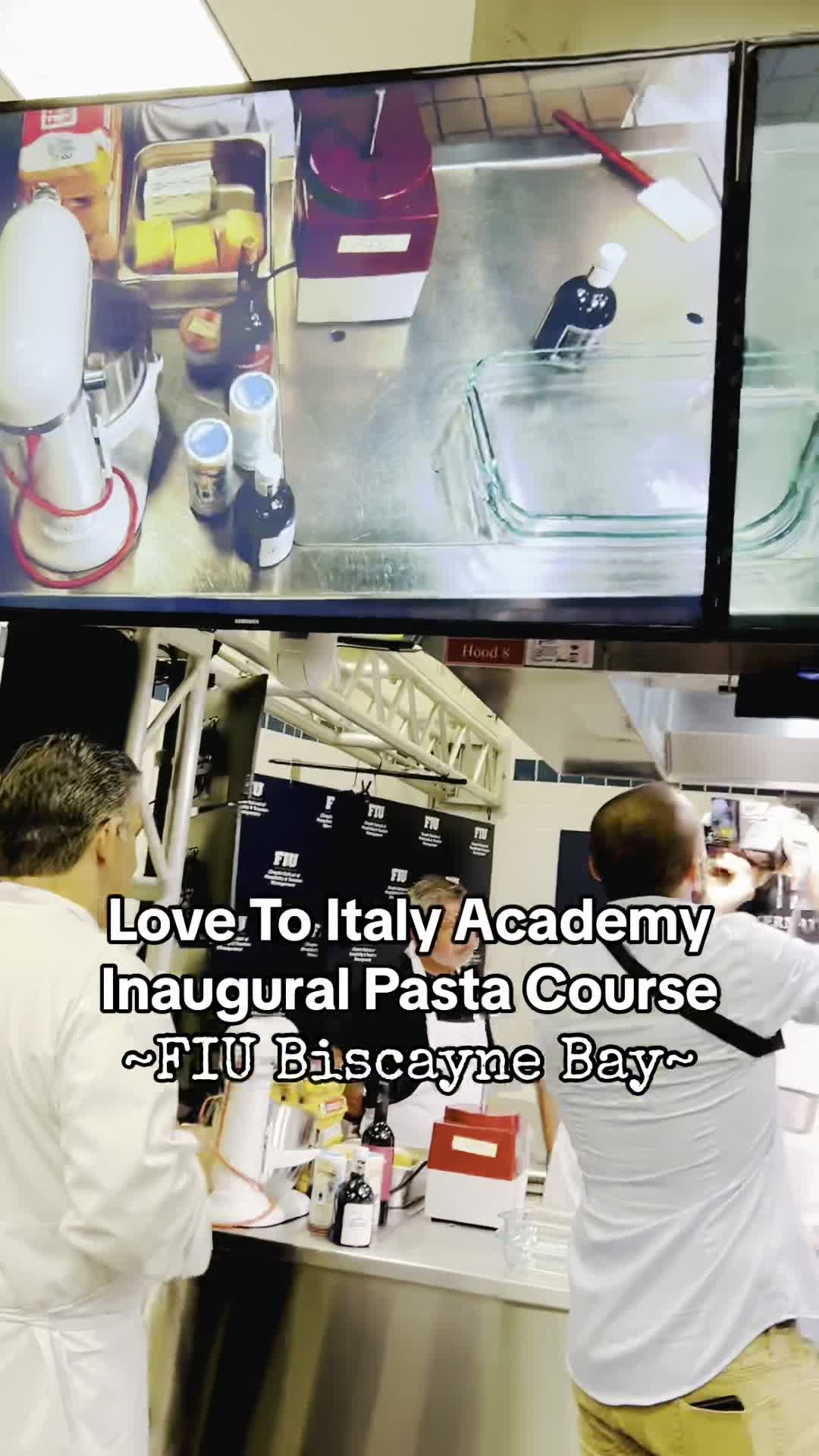 FIU Biscayne Bay Campus