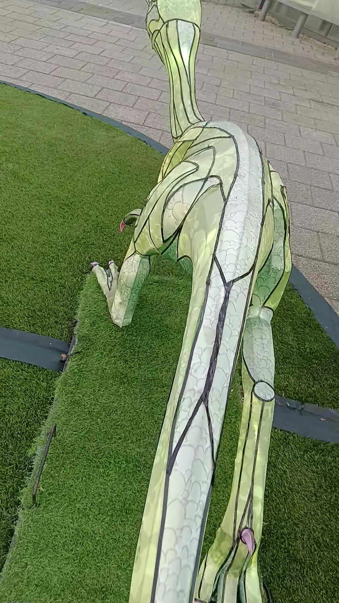 Video review of Canberra Theatre Centre